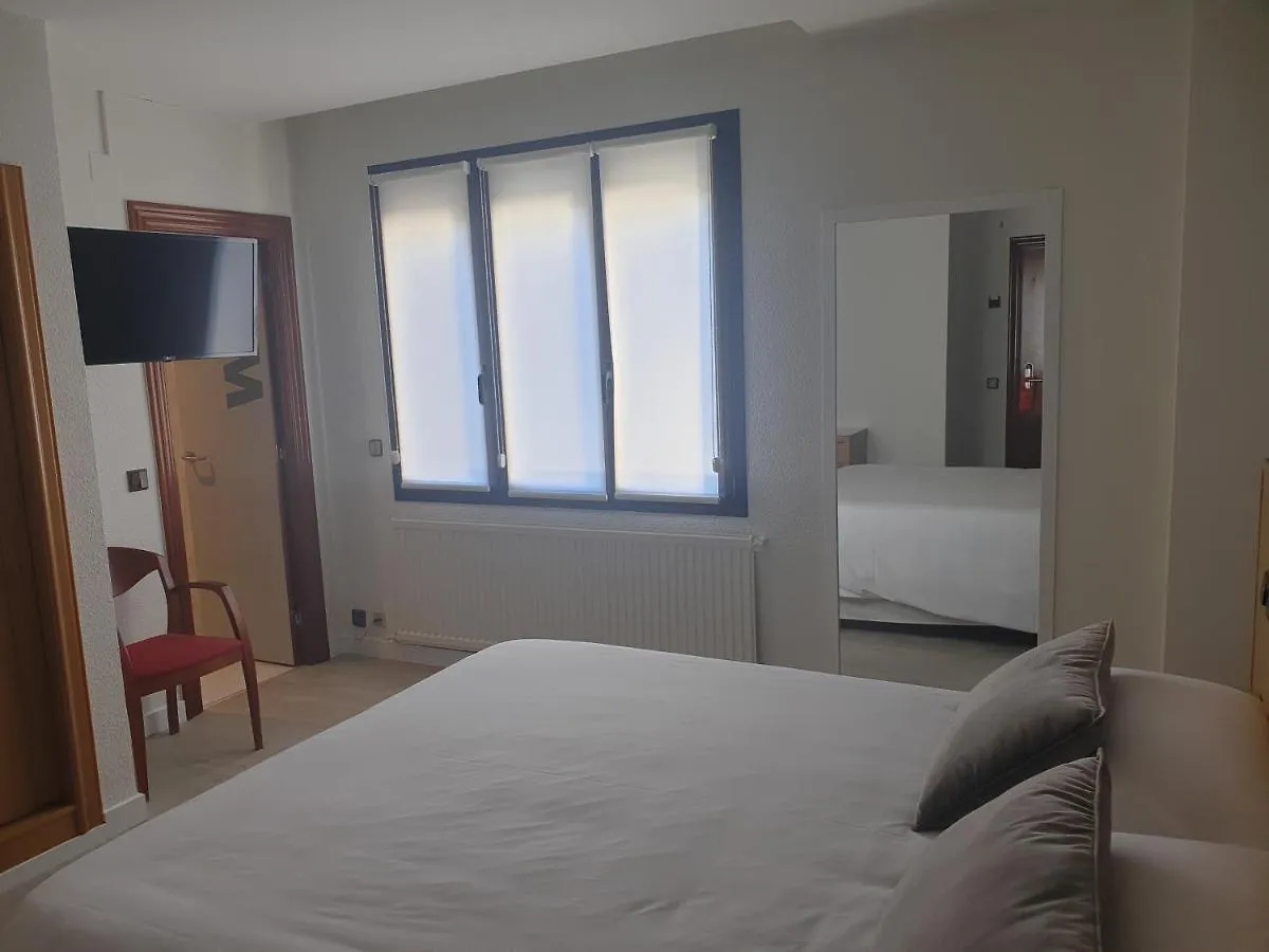 **  Hotel Arts - Gasteiz Centro Vitoria-Gasteiz Spain