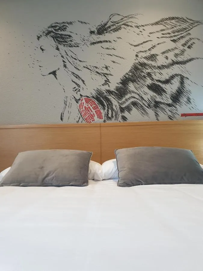 **  Hotel Arts - Gasteiz Centro Vitoria-Gasteiz Spain