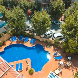 **** Hotel Dwo Les Palmeres Spagna
