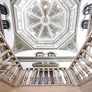 ***** Hotel Hospes Palacio De Patos, A Member Of Design Spagna