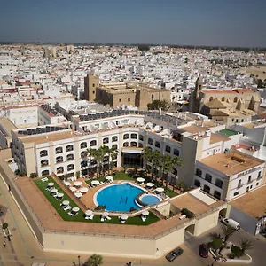 Hotel Duque De Najera Rota