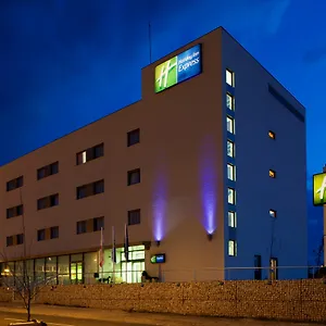 Hotel Holiday Express Vitoria, An Ihg, Vitoria-Gasteiz