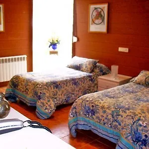 Guest house Pension Casa 400, Vitoria-Gasteiz