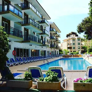 Hotel Guya Wave (adults Only) Cala Ratjada (Mallorca)