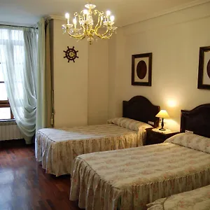 Guest house Pension Araba, Vitoria-Gasteiz