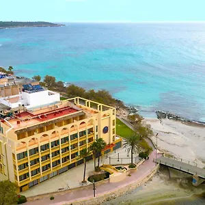 Hotel Mix Peymar S'Illot (Mallorca)