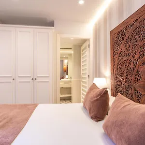 Hotel Serennia Fira Gran Via Exclusive L'Hospitalet de Llobregat