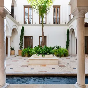 Aparthotel Casa Del Rey Sabio Seville