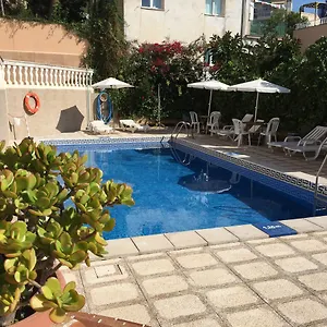 Guest house San Telmo - Adults Only Cala Major (Mallorca)