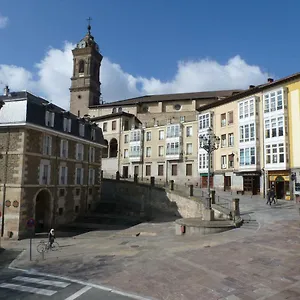 Guest house Hostal Del Arquitecto, Vitoria-Gasteiz