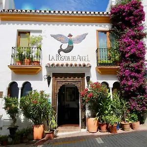 Hotel Boutique La Del Angel Ojen