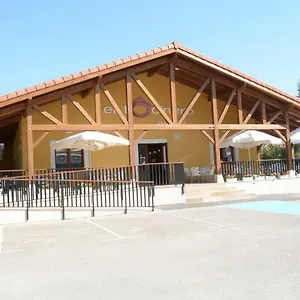 Locanda El Tocinero, Camargo