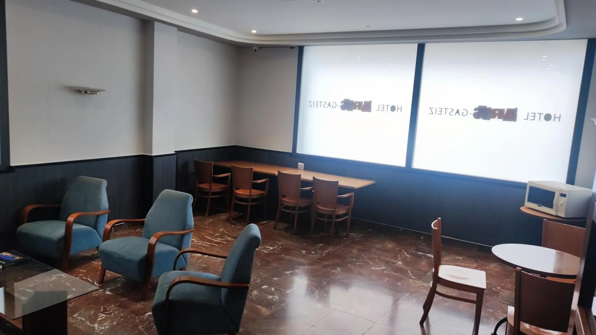Hotel Arts - Gasteiz Centro Vitoria